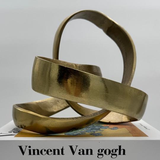Ornament knoop, Ophalen of Verzenden