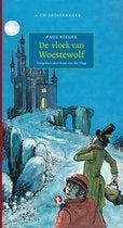 De vloek van Woestewolf - Paul Biegel (4 CD)/nieuw in folie, Paul Biegel, Kind, Verzenden, Cd