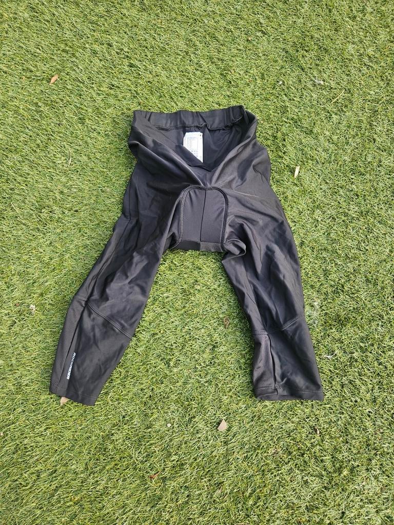 Rockrider dames fietsbroek, M, Nieuw, Dames, Onderkleding
