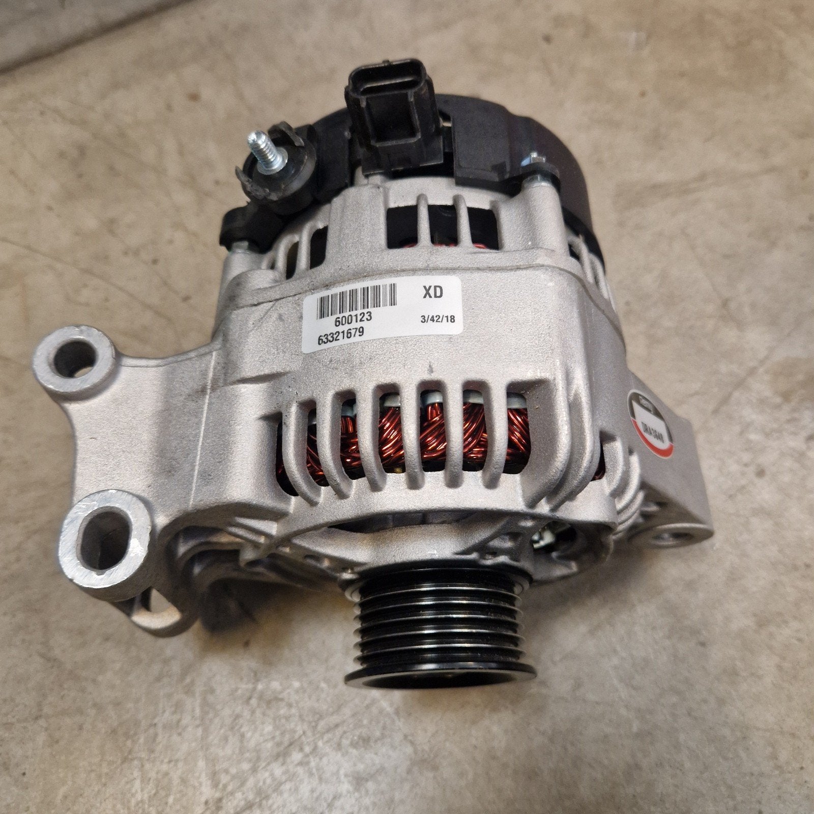 dynamo ford, Auto-onderdelen, Nieuw, Ford