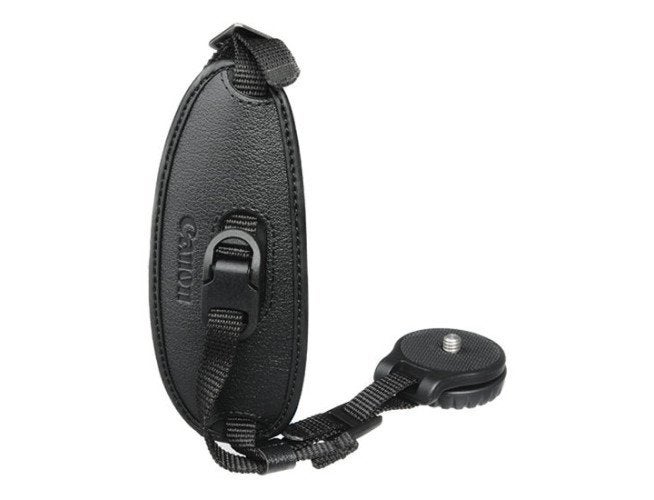 Canon Hand Strap E-2, Ophalen of Verzenden, Zo goed als nieuw, Overige typen, Canon