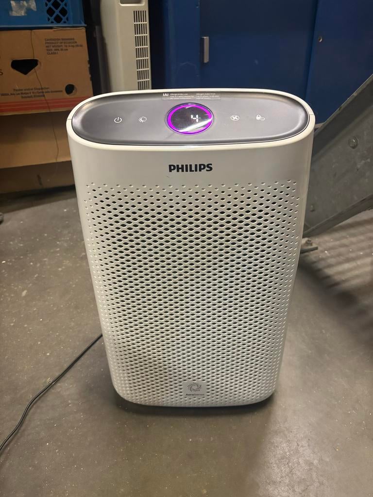 Philips AC1214 /10 luchtreiniger, Ophalen, Zo goed als nieuw, Luchtreiniger
