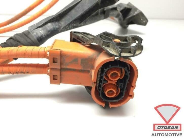 vw golf 7 gte audi a3 e tron hoog voltage kabel 5q0971015, Gebruikt, Volkswagen, Volkswagen AG, Vw@volkswagen.de