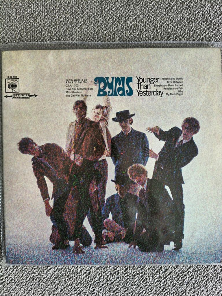15 LP'S in onbeschadigde staat sixties/seventies, Ophalen of Verzenden, Gebruikt, 12 inch