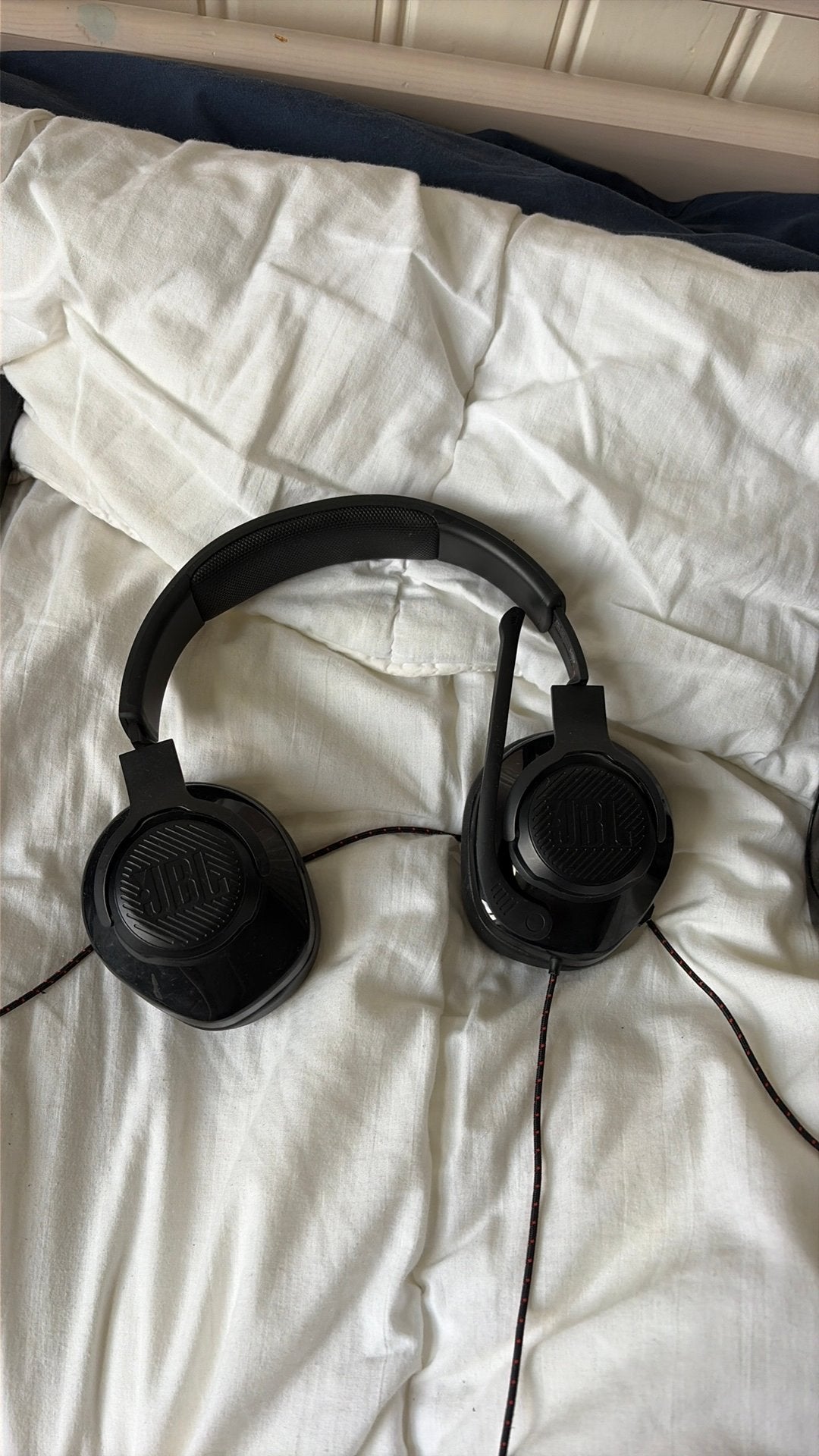 Jbl gaming head set, Ophalen, Gebruikt, Gaming headset, Over-ear