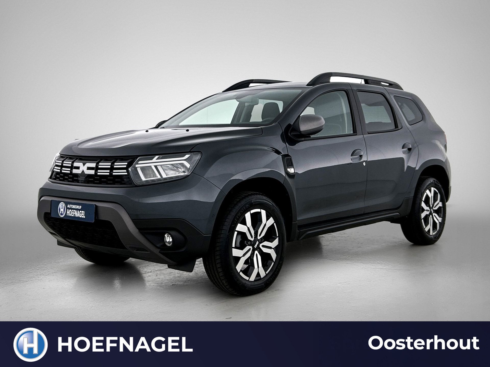 Dacia Duster 1.3 TCe Extreme | Cruise Control | Navigatie |, Voorwielaandrijving, Stof, Gebruikt, 4 cilinders