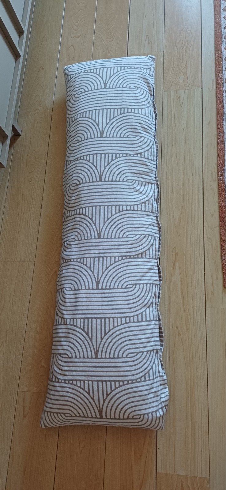 Zijslaapkussen, Ophalen of Verzenden, Nieuw, Eenpersoons, Kussen