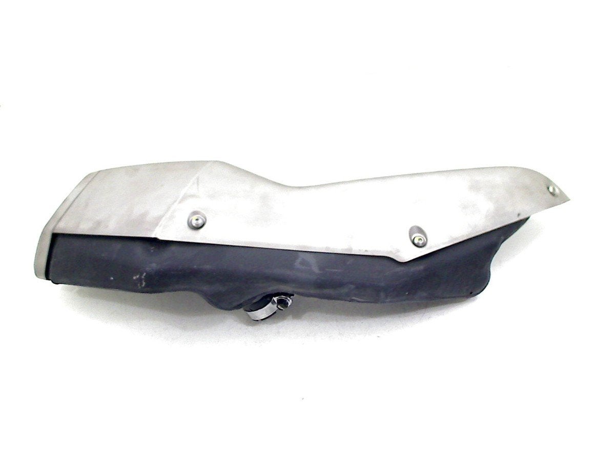 Uitlaatdemper Origineel Honda CB 1000 R 2008-2016 (CB1000R), Honda Center GmbH, Gebruikt, Info@honda.de, Hanauer Landstraße  222-224, Frankfurt am Main 60314, , Duitsland