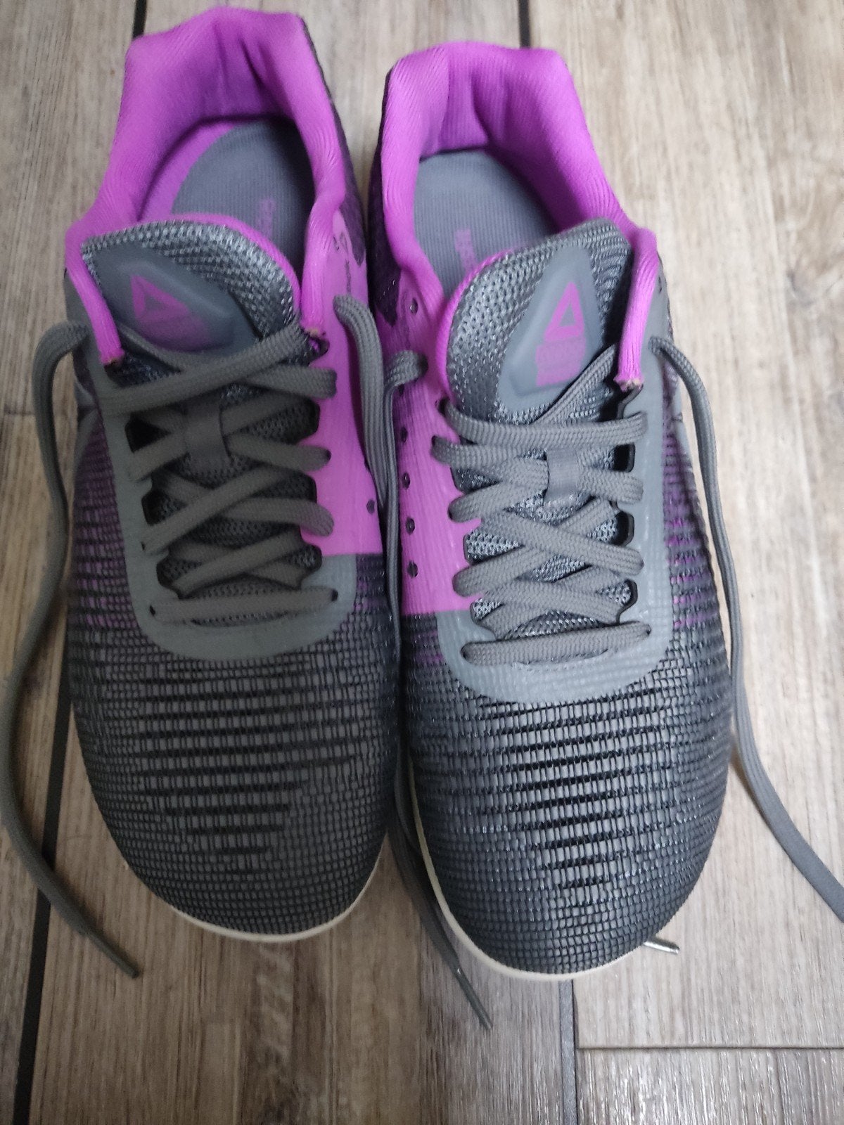 zgan adidas damesschoenen maat 42, Ophalen of Verzenden, Zo goed als nieuw, Hardloopschoenen, Reebok