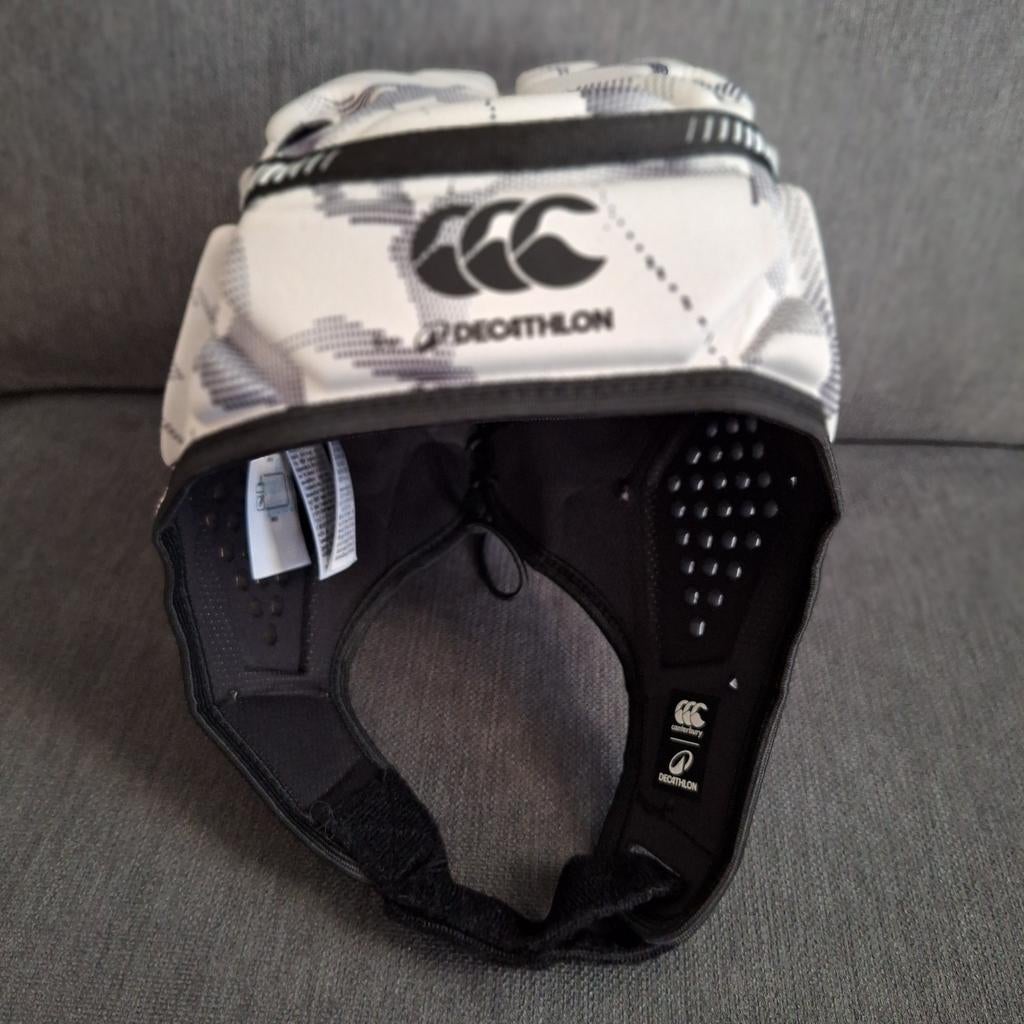 Scrumcap Decathlon maat M, Ophalen of Verzenden, Nieuw, Kleding