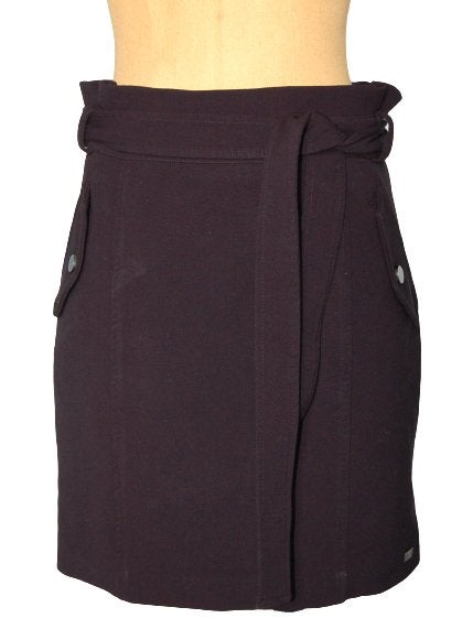 Nieuw Josh V. rokje, rok, Torey rok, zwart, Mt. M, Maat 38/40 (M), Verzenden, Zwart, Nieuw