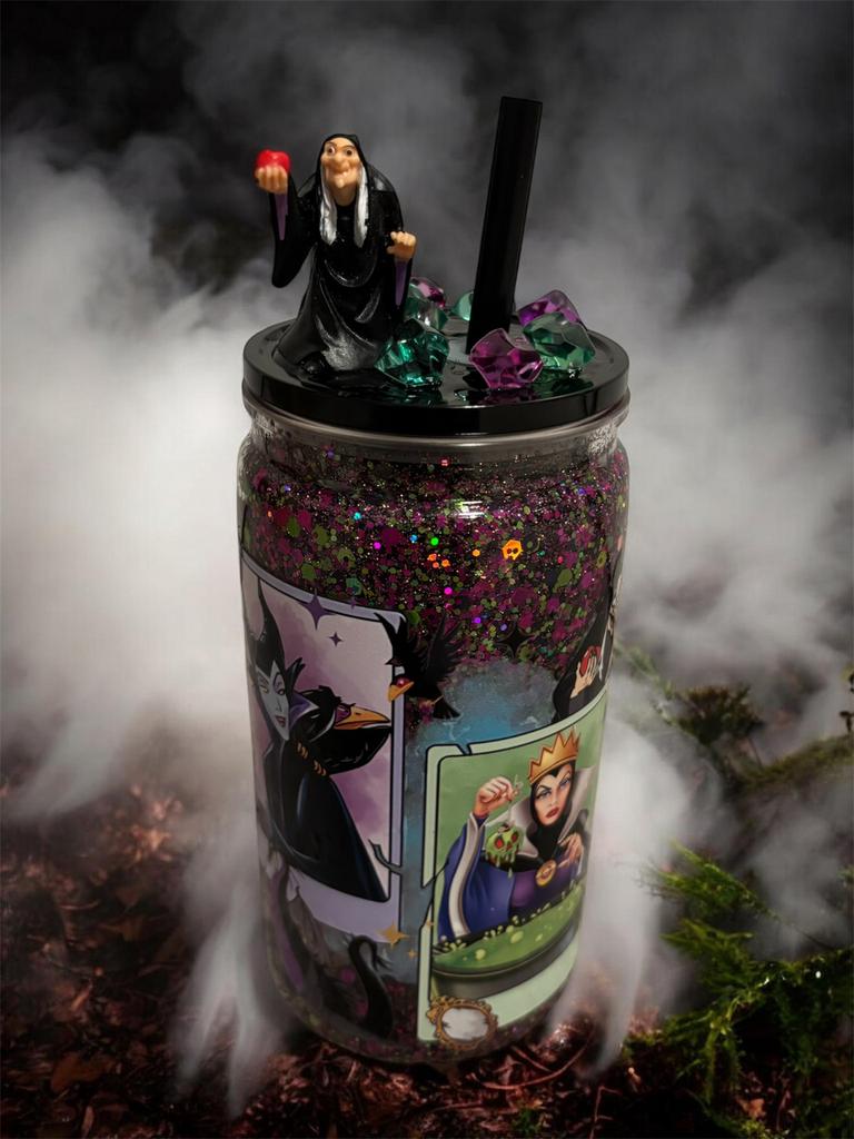 Disney drinkbeker, Verzamelen, Disney, Ophalen of Verzenden, Overige figuren, Zo goed als nieuw, Servies