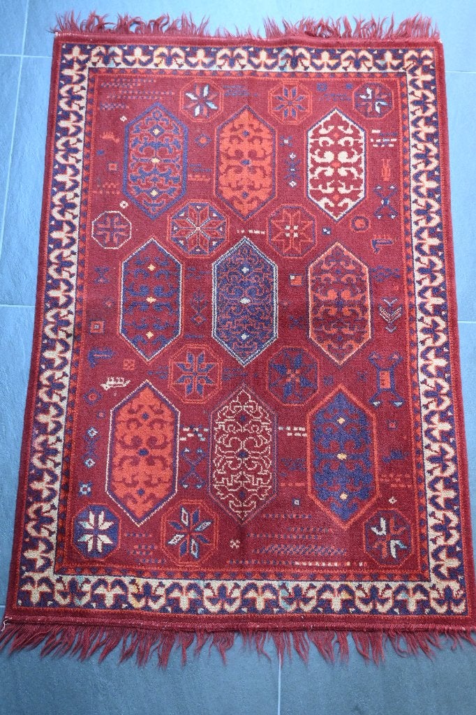 Foto 23 van KIJK NOU! Schitterende vloerkleden voor weggeefprijs!