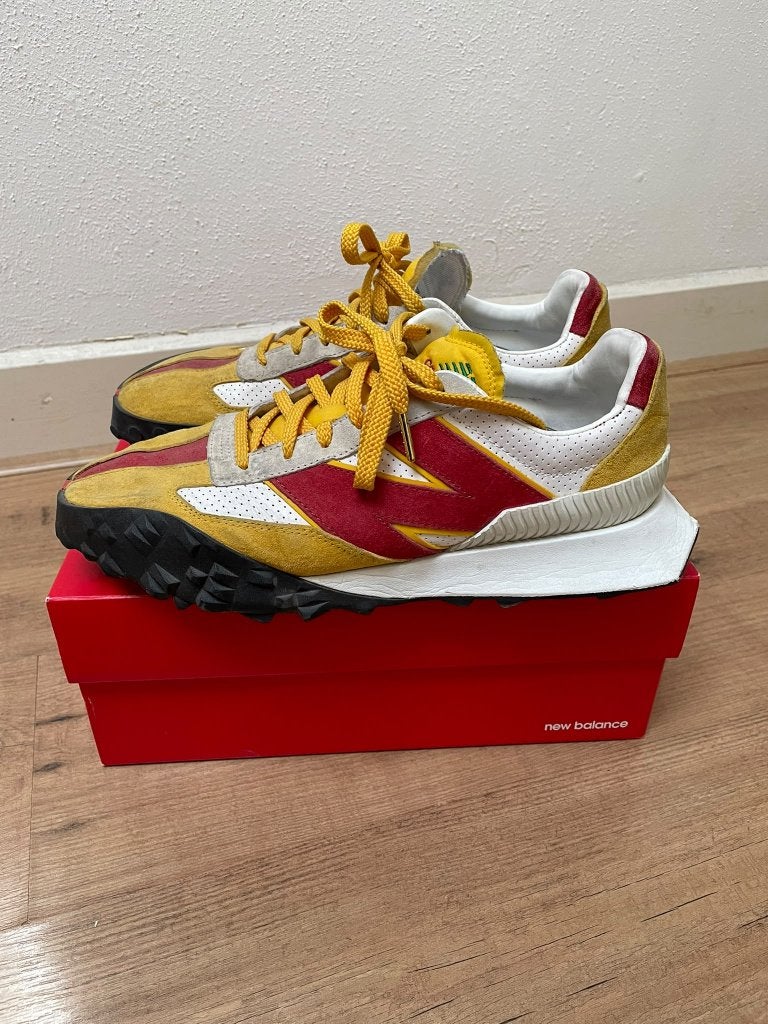 New Balance XC 72 Casablanca 44, Ophalen, New Balance, Overige kleuren, Sneakers of Gympen