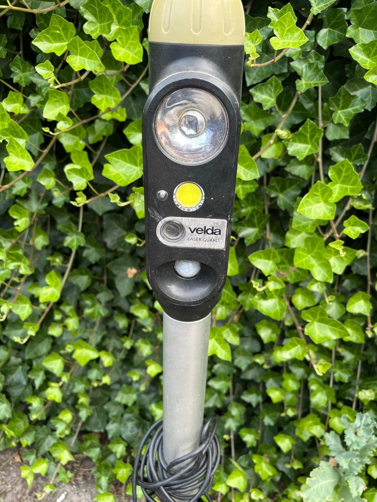 Velda Laser Guard - Laserlamp met bewegingssensor, Dieren en Toebehoren, Vissen | Vijvervissen, Overige soorten