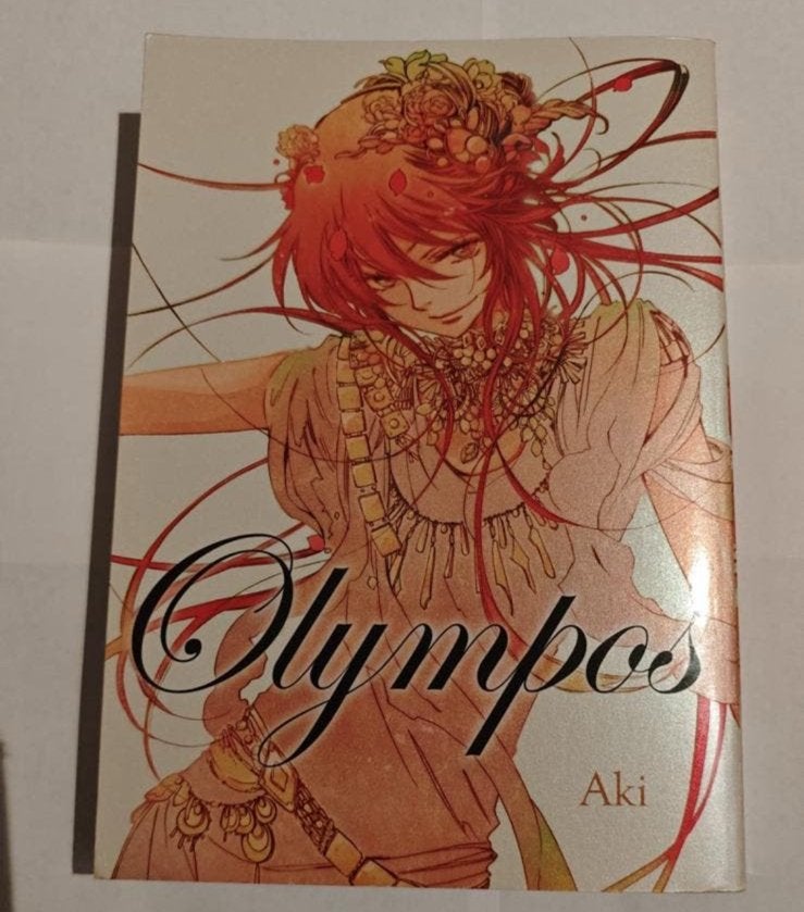 Manga, Meerdere comics, Ophalen of Verzenden, Gelezen, Japan (Manga)