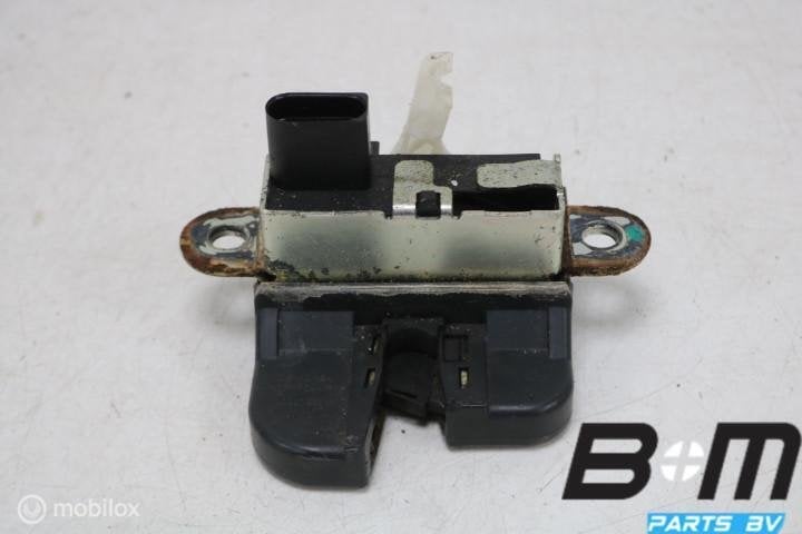 Achterklepslot VW UP! 1S0827505A, Gebruikt