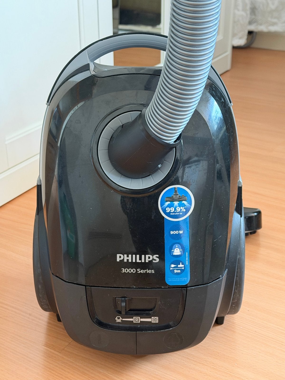 Philips 3000 Series Stofzuiger - XD3112/09, Gebruikt, Philips, Minder dan 1200 watt, Ophalen