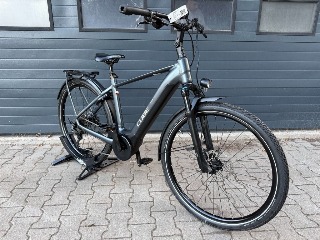 CUBE E-bike Cube Touring Hybride PRO BES3- 2025) (incl btw), Info@mdg-mobility.nl, Nieuw, Ophalen of Verzenden, 51 tot 55 cm