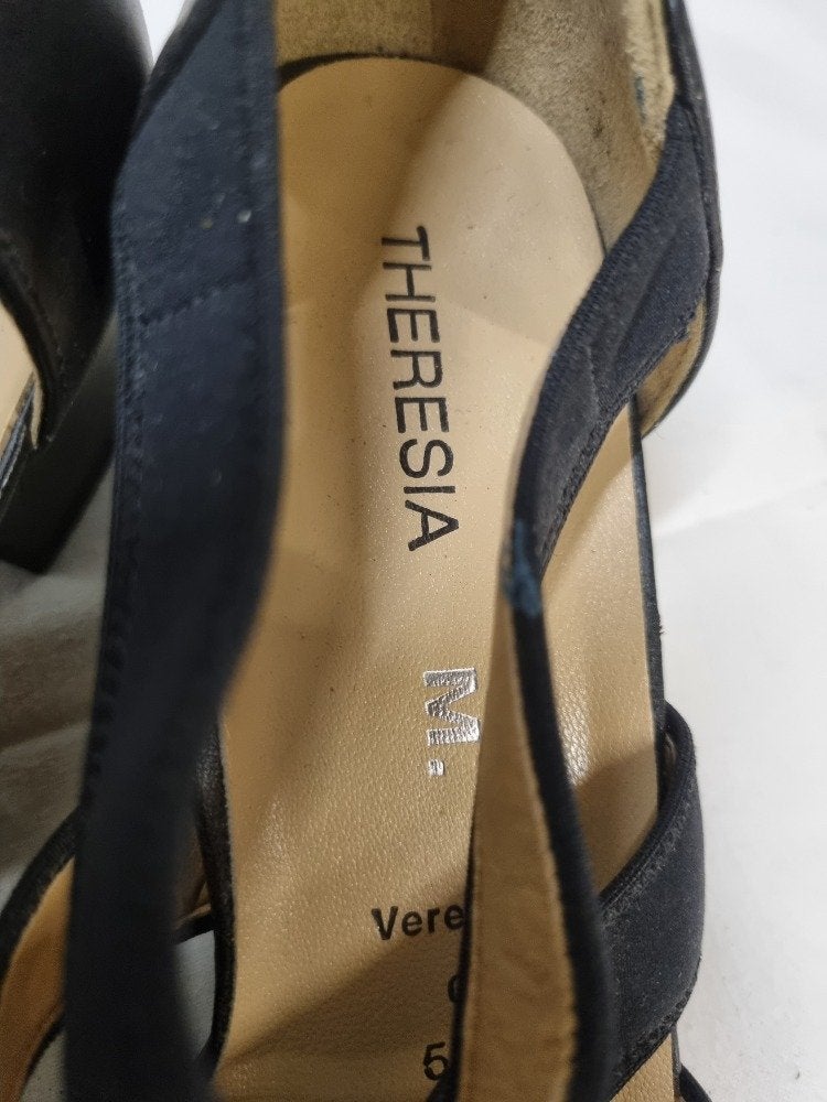 dames sandalen theresia maat 6.5, Ophalen of Verzenden, 'T Olde Gre-j, Info@toldegrej.nl, Endepoelstraat 20f Didam