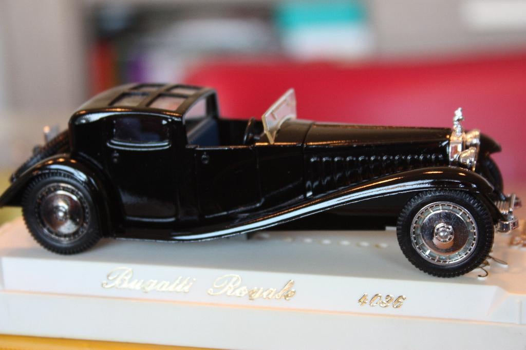Solido, Hobby en Vrije tijd, Ophalen of Verzenden, Nieuw, Auto, Solido