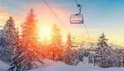 Wintersport M - M, Contacten en Berichten
