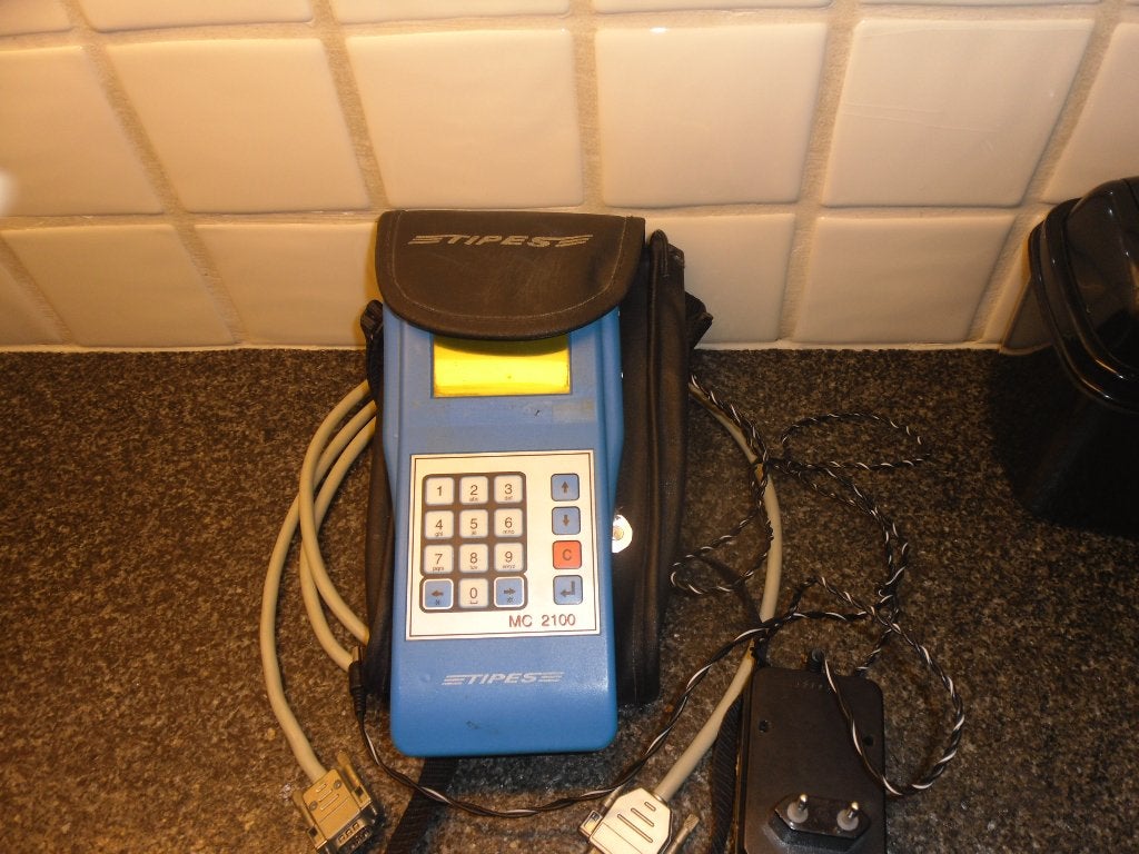 Tipes MC2100  Postduiven, Meerdere dieren, Postduif