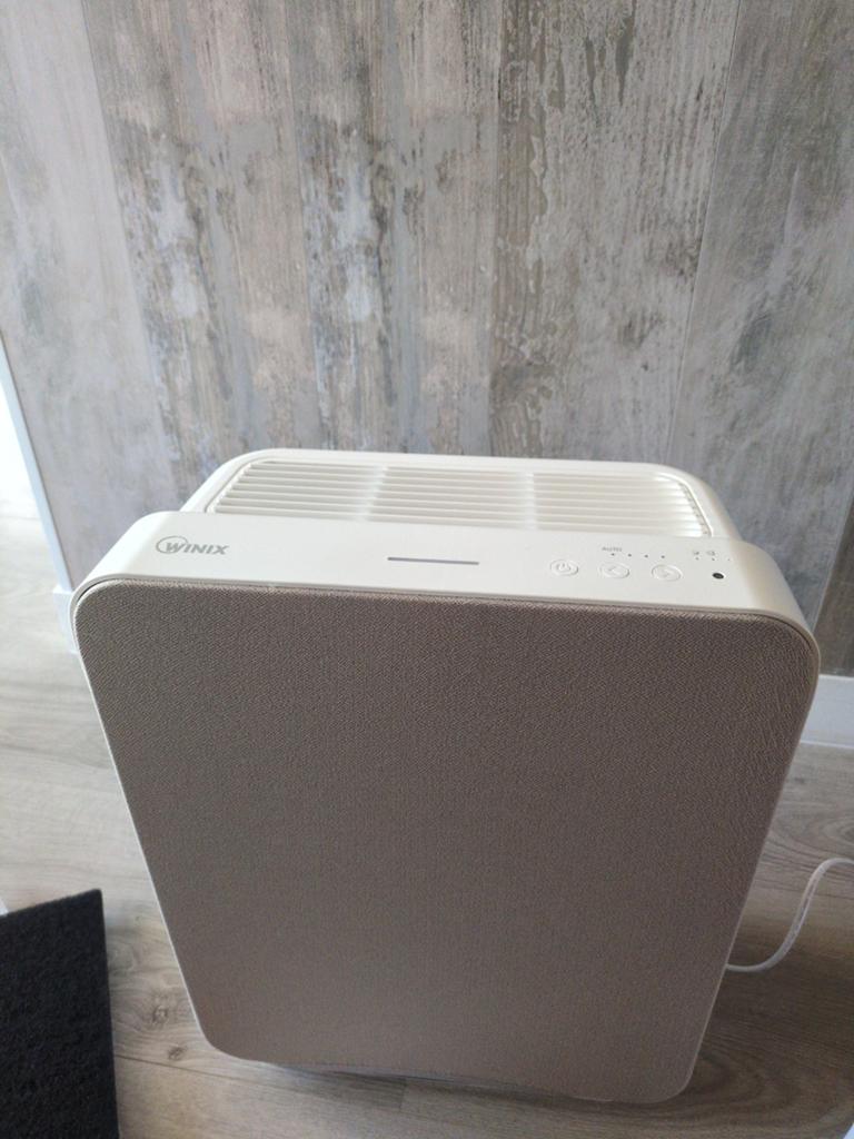 Winix- luchtreiniger met HEPA-filter, Witgoed en Apparatuur, Ophalen, Luchtreiniger