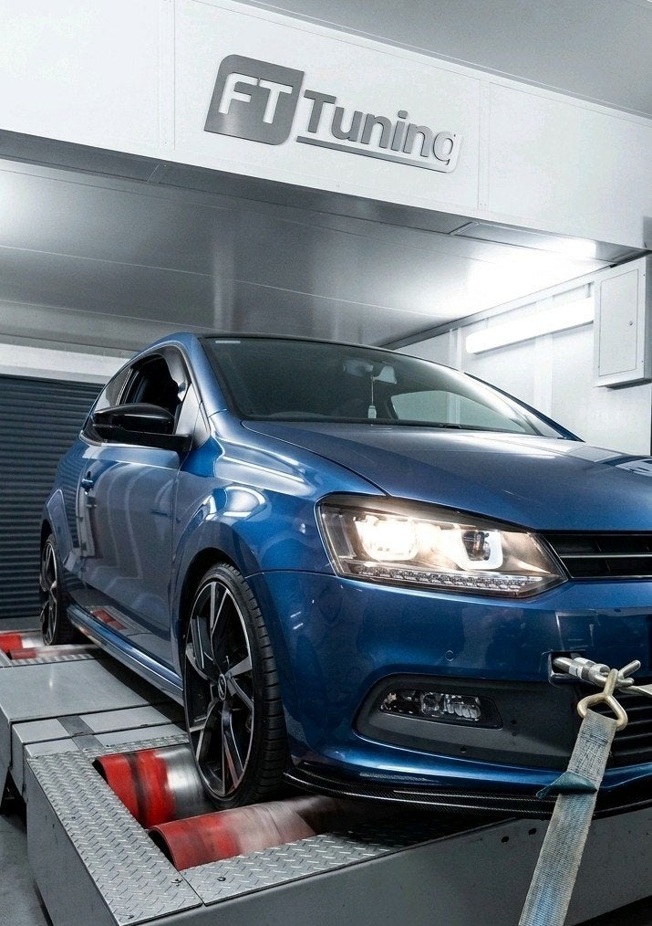 VW Polo 6R 1.2 TDI Bluemotion Tuning & EGR, Ophalen of Verzenden