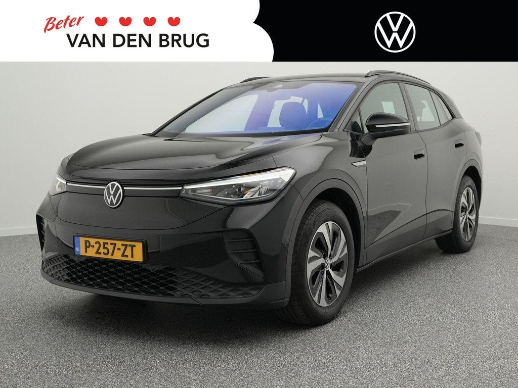 Volkswagen ID.4 Pure 52 kWh | SoH 90% | Adaptive Cruise Cont