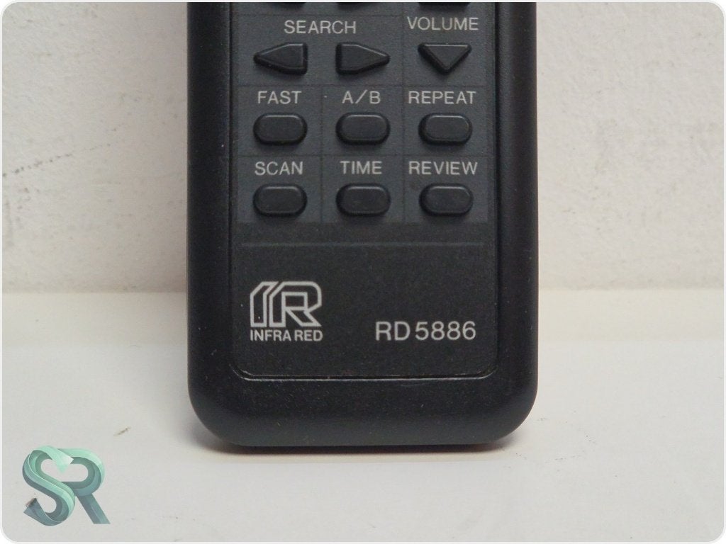 Philips RD5863, Gebruikt, ., Ophalen of Verzenden, .