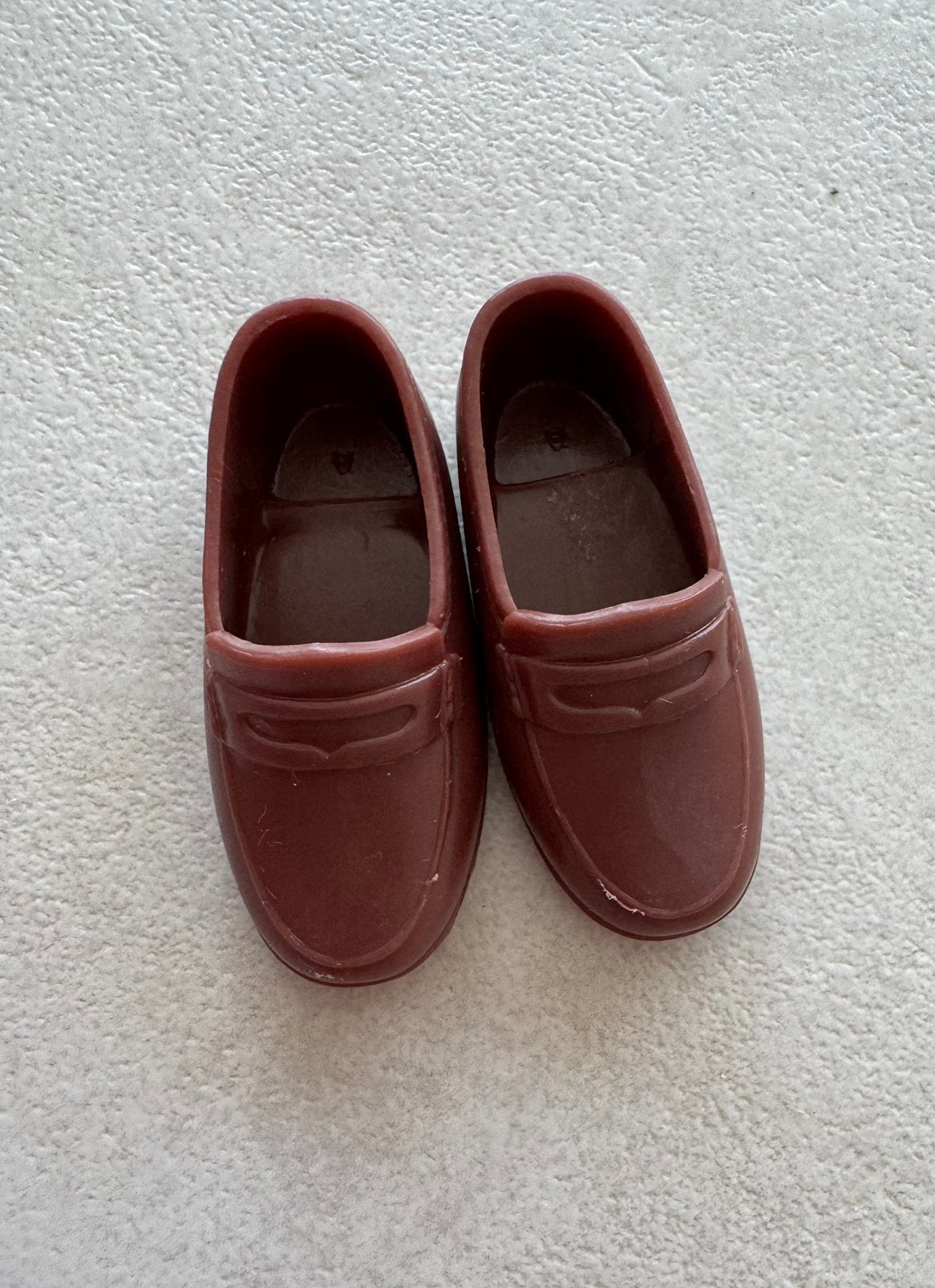 Ken schoenen jaren 80/90, Verzamelen, Poppen, Ophalen of Verzenden, Gebruikt, Accessoires