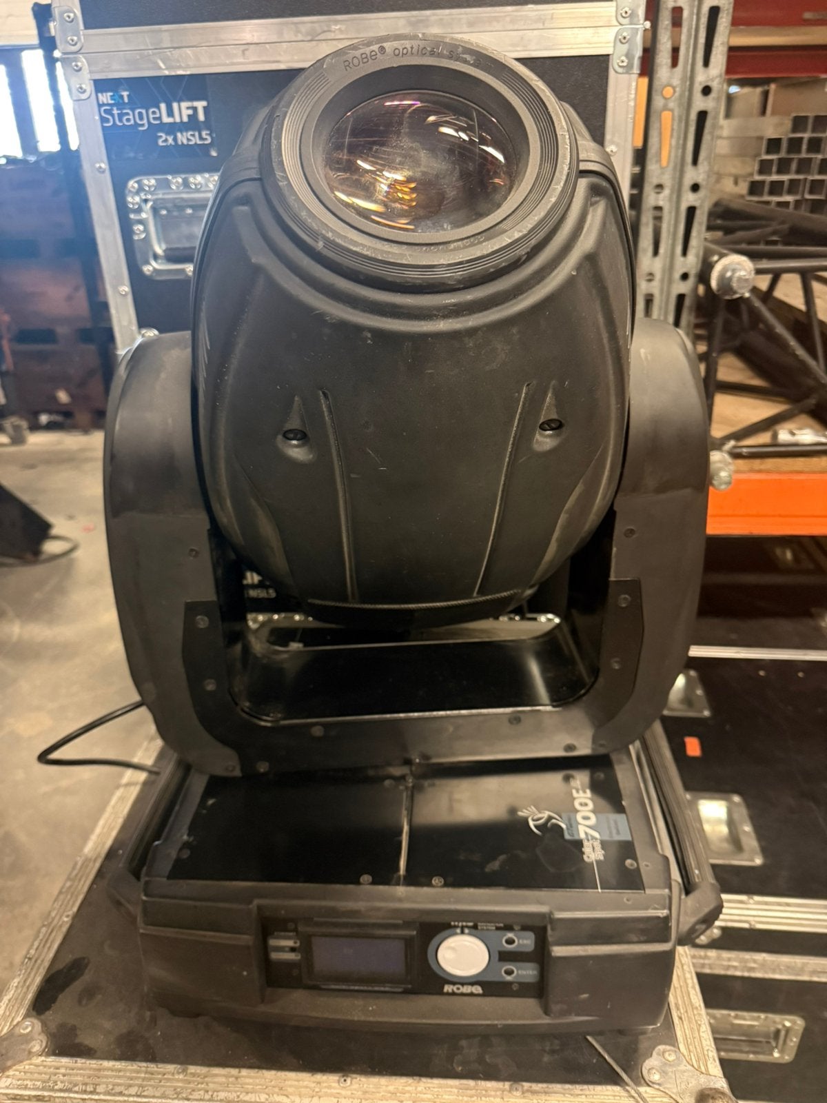 14x Robe collorspot 700e, Muziek en Instrumenten, Licht en Laser, Ophalen, Zo goed als nieuw, Licht