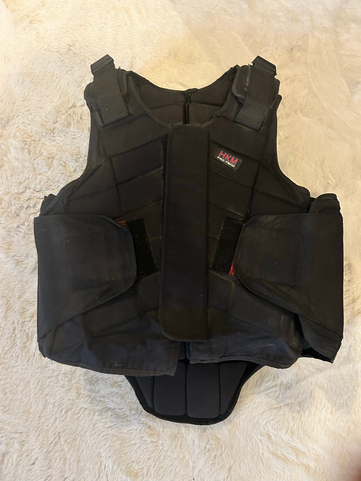 Bodyprotector HKM, Dieren en Toebehoren, Ophalen of Verzenden, Overige soorten