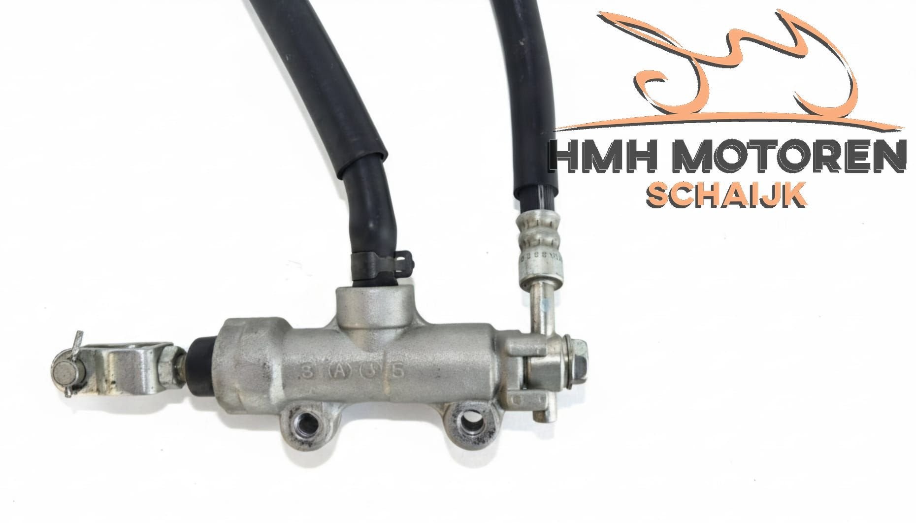 Kawasaki Z750 Rempomp Achter Remleiding 430150083 430950371, Ophalen of Verzenden, -, -, -