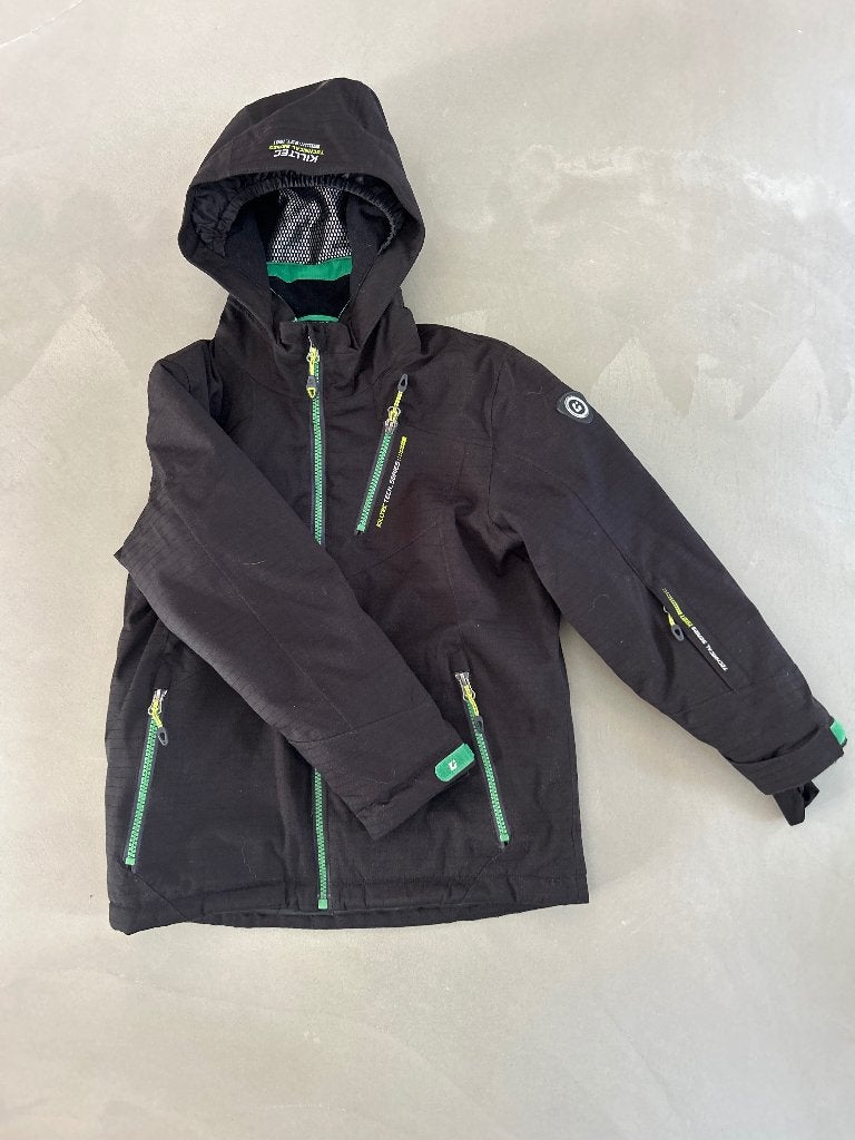 Ski jas kind, Overige merken, Gebruikt, Ophalen of Verzenden, Kleding
