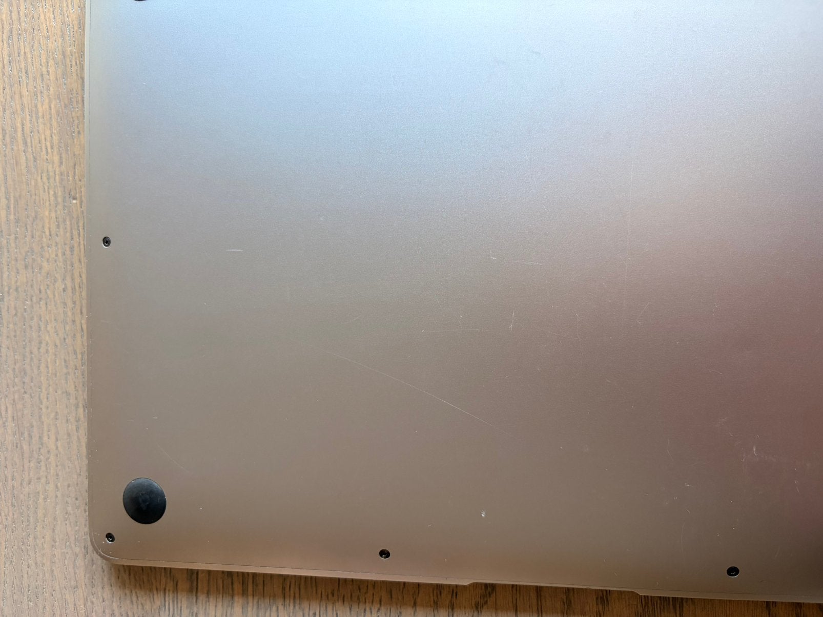 Foto 10 van Macbook air