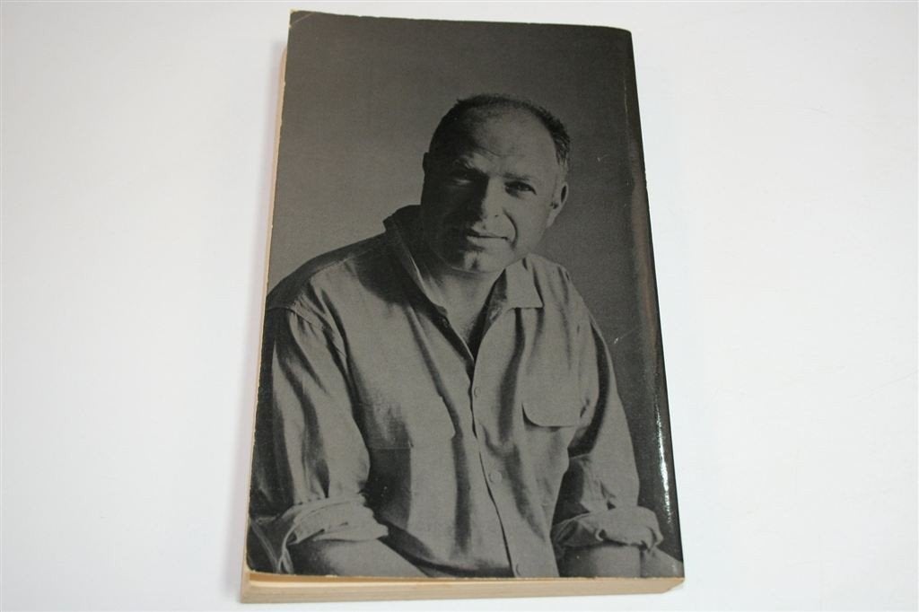 De Lege Ruimte — Het Toneel Vandaag — Peter Brook [1972], Boeken, Ophalen of Verzenden, Gelezen, Cabaret