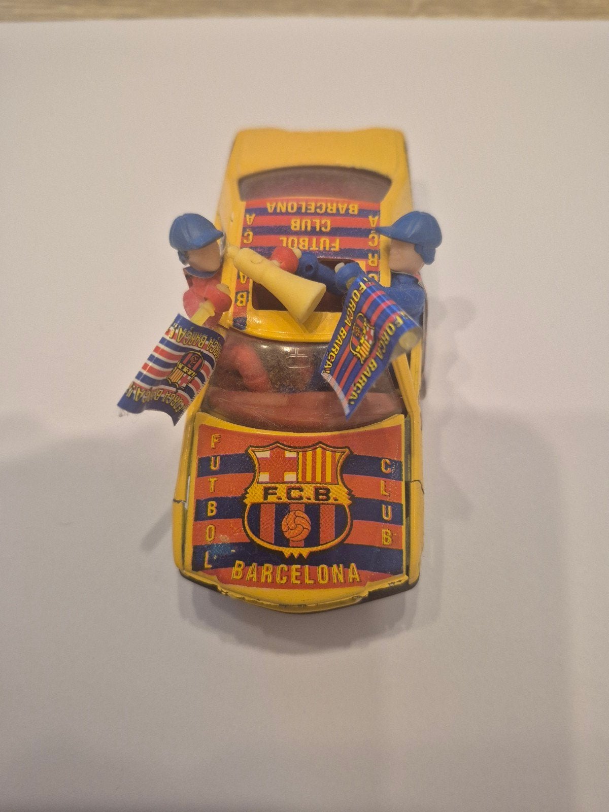 collectors item, Verzenden, Sport