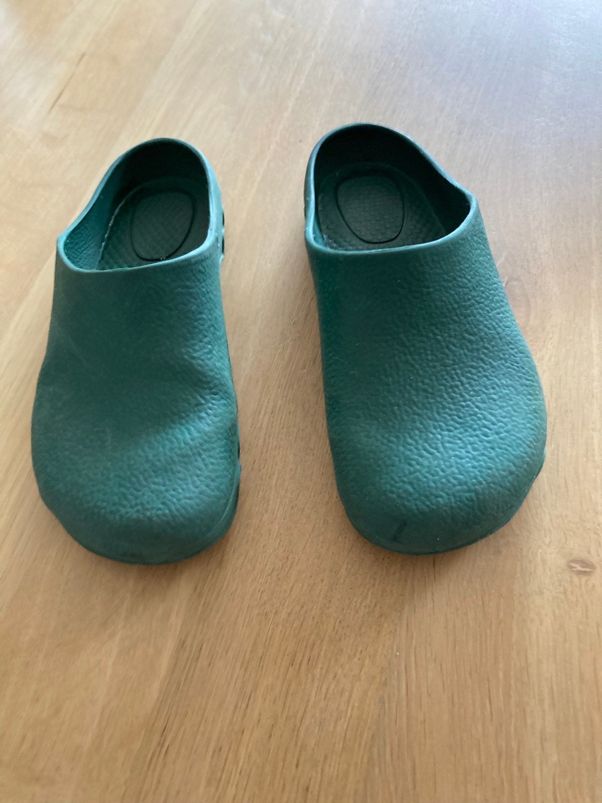 Tuin schoenen / klompen., Ophalen of Verzenden, Zo goed als nieuw, Schoenen