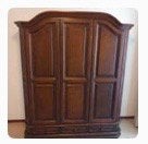 Kast, Antiek en Kunst, Ophalen