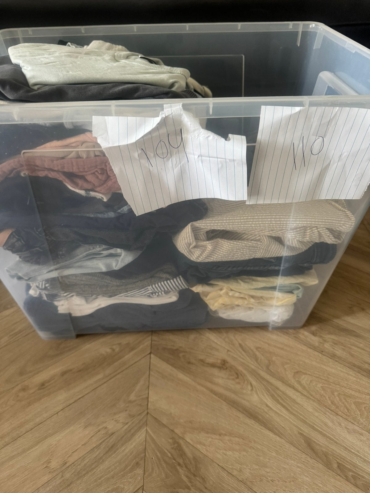 Jongens kleding maat 104 / 110, Ophalen, Zo goed als nieuw, Jongen, Trui of Vest