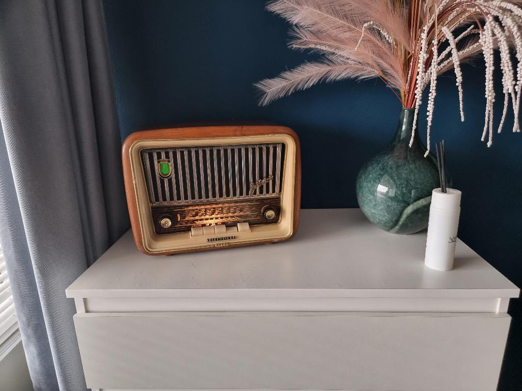 Telefunken Jubilate S  optie Bluetooth, Ophalen of Verzenden