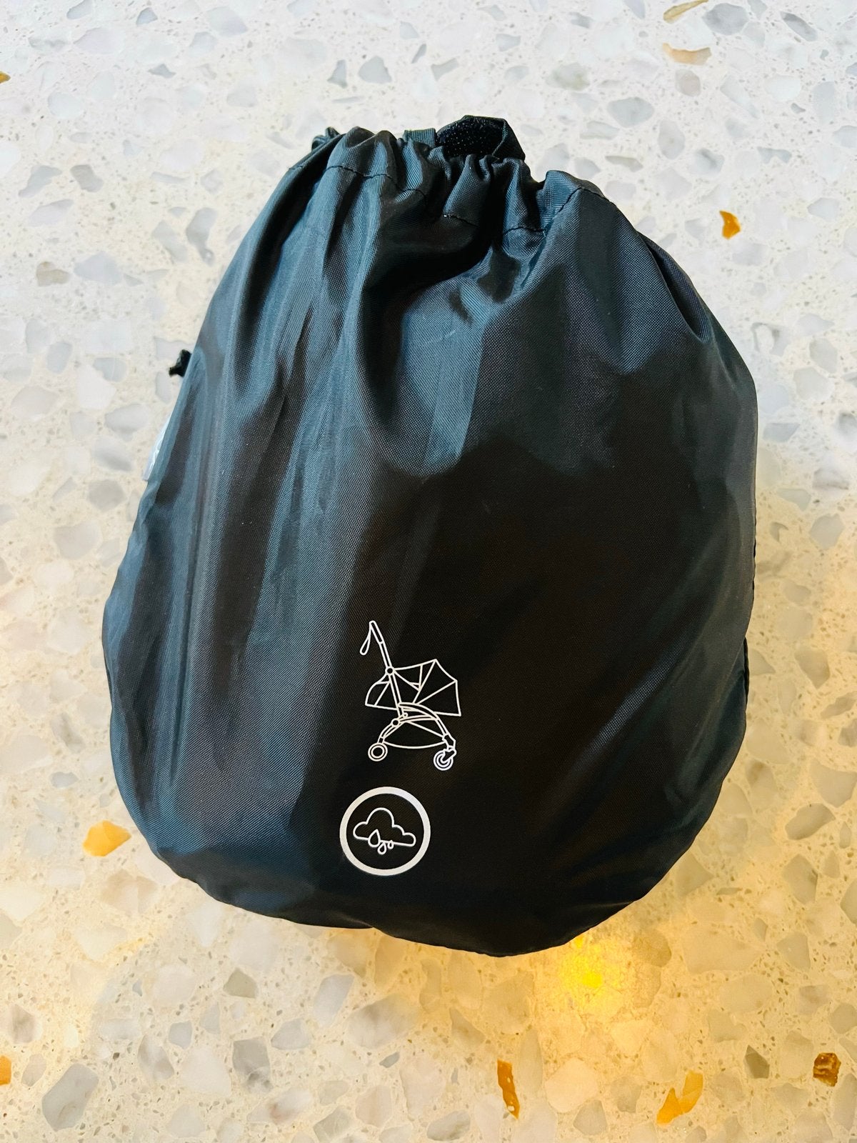 Yoyo regenhoes voor kinderwagen, Ophalen of Verzenden, Nieuw, Overige merken, Regenhoes