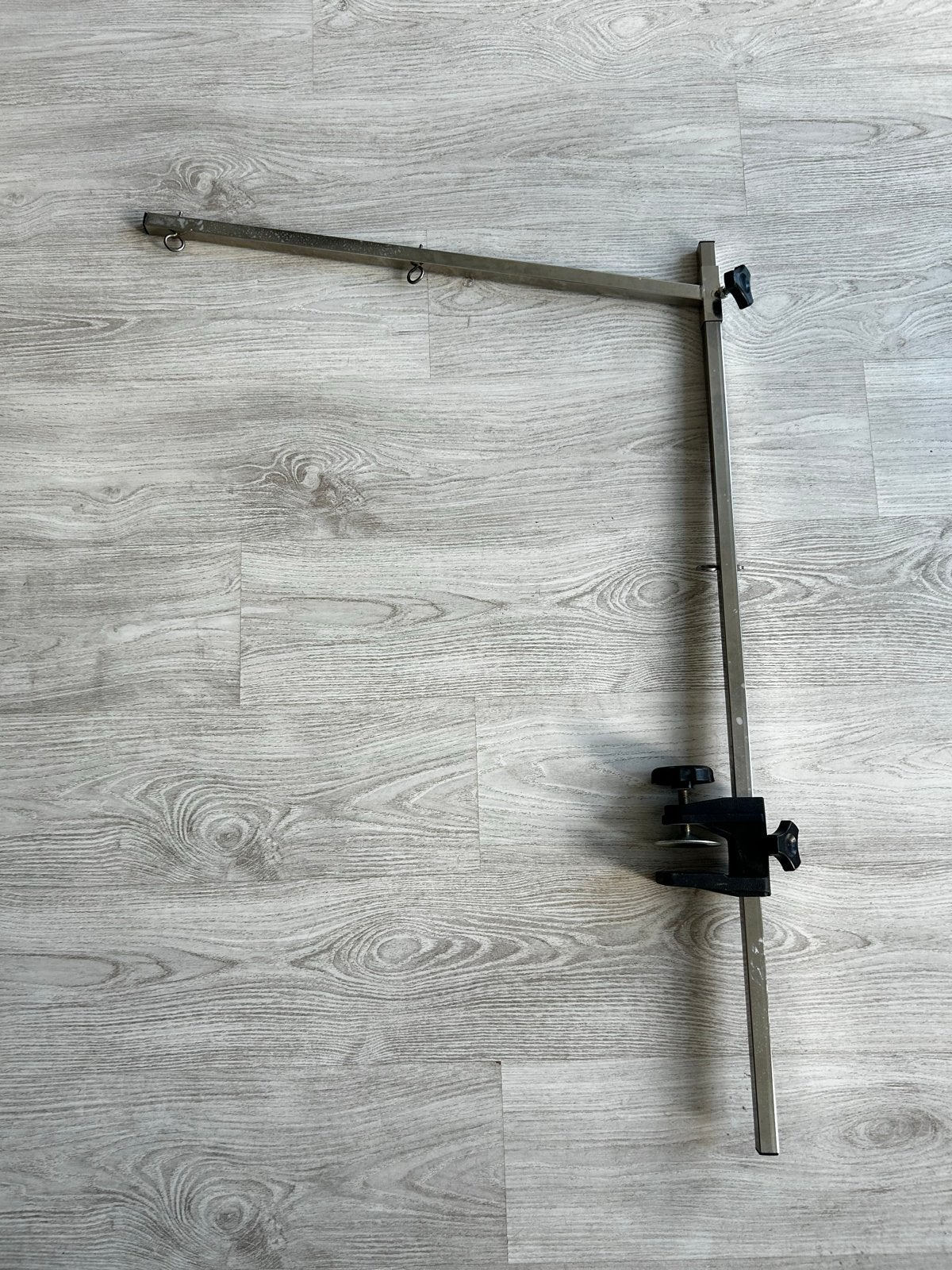 Honden trim tafel arm, Dieren en Toebehoren, Ophalen, Zo goed als nieuw