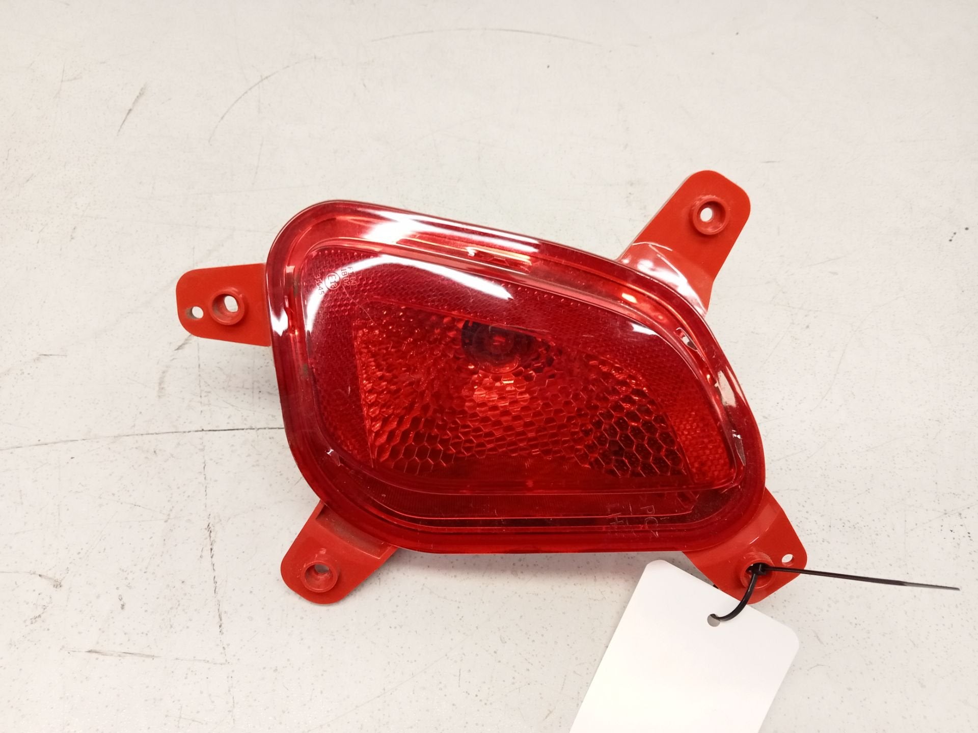 Hyundai i10 Mistachterlicht 2019+ 92405-k7000 Origineel