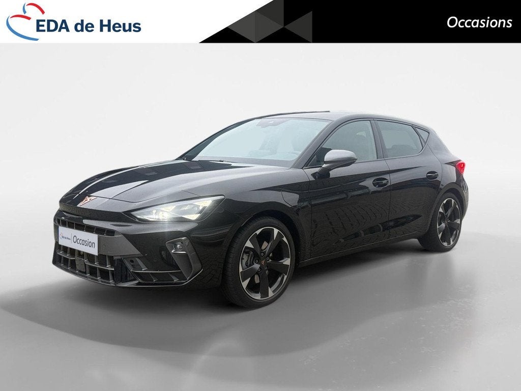 CUPRA Leon 1.5 TSI e-Hybrid Business | Automaat | BTW | Came, Auto's, Cupra, 12 maanden, Stof, 4 cilinders, Plug-in hybride