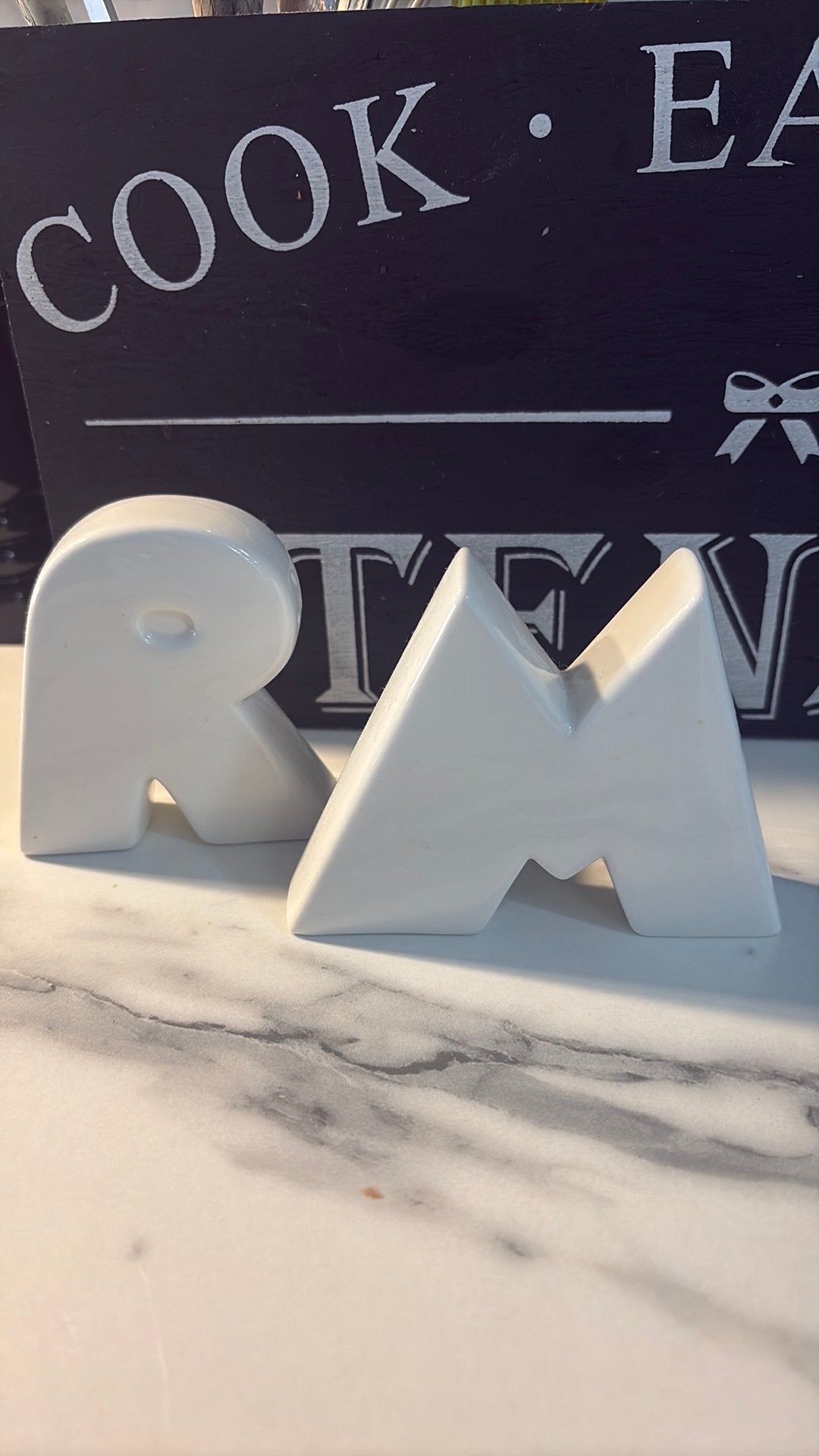 Riviera maison, Ophalen, Zo goed als nieuw, Rvs of Chroom