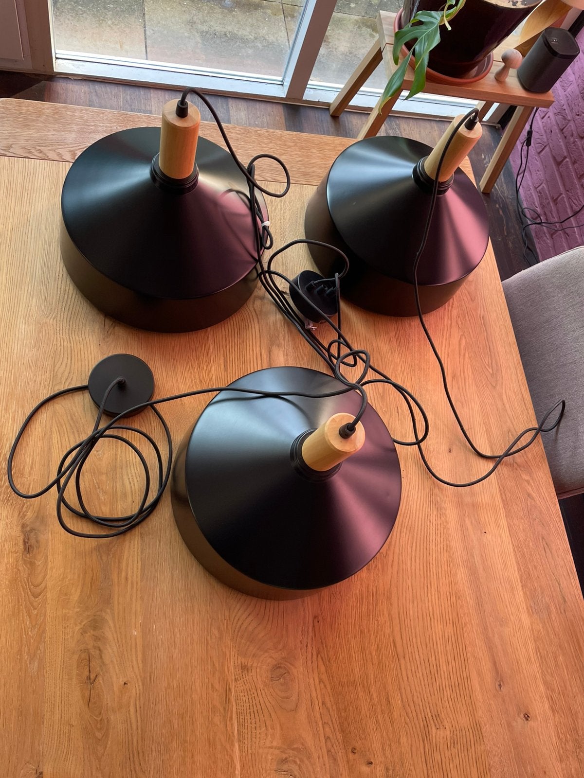 It’s about Romi plafondlamp, Ophalen, Zo goed als nieuw