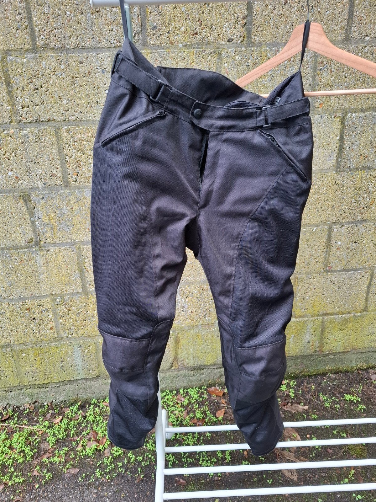 Difi Doorwaaipak (Broek XL, Jas XXL) - fijn voor warme dage, Difi, Ophalen of Verzenden, Tweedehands, Heren